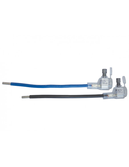 TROUSSE 2 EBCP 6-35/16 1N+1B L190  MICHAUD P672