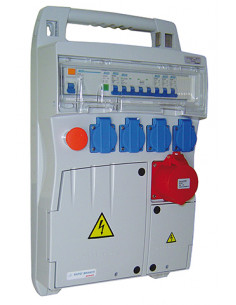 COFFRET RAPID'BRANCH TRI  MICHAUD P707