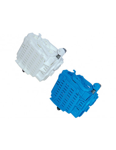MODULE RBP MONO 60A REMBT G3  MICHAUD Q609