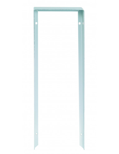 VISIERE POUR 7771/4 ENCASTREE URMET 616