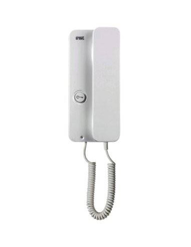 POSTE AUDIO 4+N MIRO URMET 1150