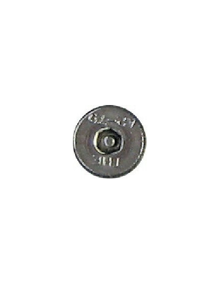 VIS HEX CENT M5X25 URMET 4469