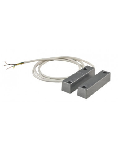 CONTACTS OUVERTURE IP66 NO/NF URMET 10500