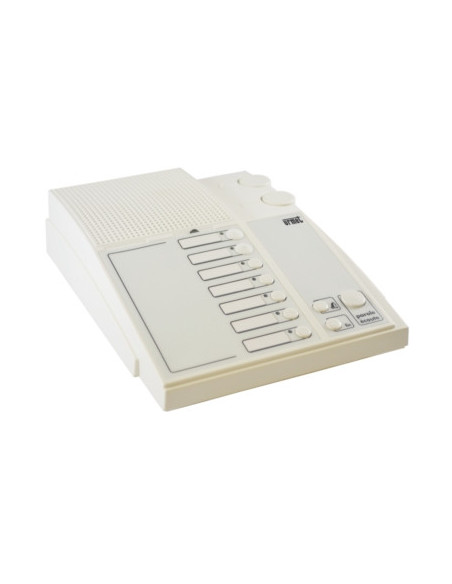 POSTE CHEF 3 DIR + 2 CDES URMET 10052003