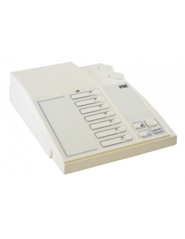 POSTE CHEF 5 DIR URMET 10052005