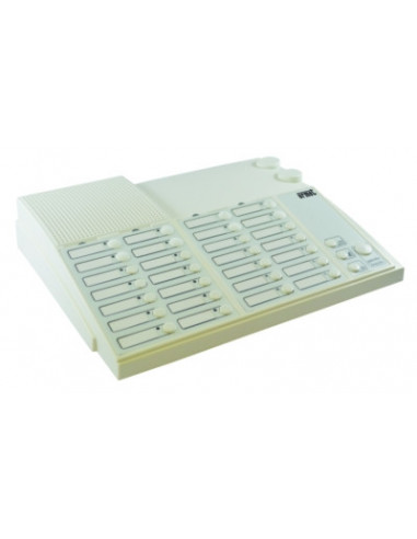 POSTE CHEF 20 DIR URMET 10052020