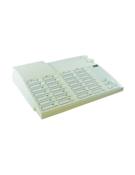 POSTE CHEF 20 DIR URMET 10052020