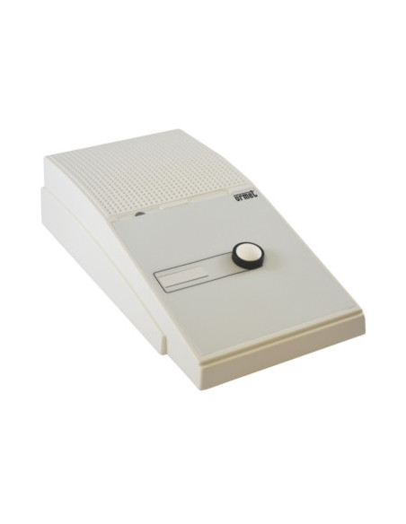 POSTE SECONDAIRE 1 DIR URMET 10052201