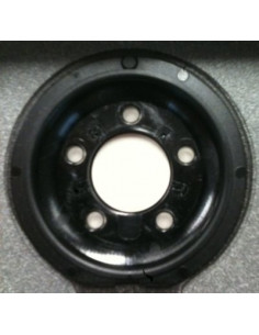 Vitre Caméra pour kit note URMET 17220400