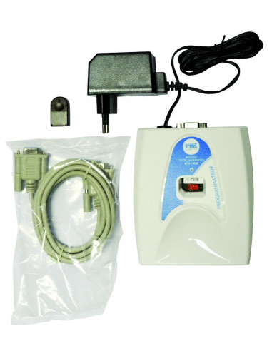 ENCODEUR RS232 HF 433 868 URMET 18970002