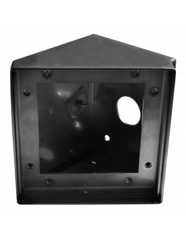 SUPPORT 45° POUR CAMERA INOX URMET 19970004
