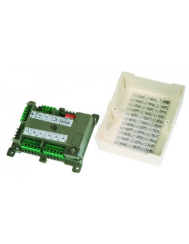 BOIT DECODEUR 8S DIGI EASY2WIR URMET 1042/38