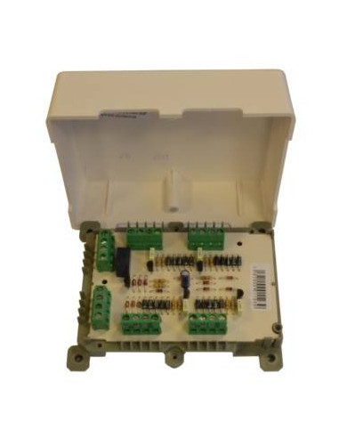 DERIVATEUR VIDEO 8S 2VOICE URMET 1083/57