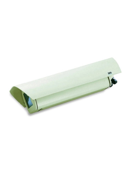 CAISSON L300 EXT CHAUFF IP55 URMET 1090/809