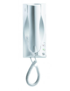 Poste atlantico 2 leds + 1... 2