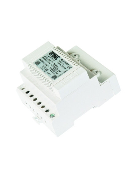 ALIMENTATION 12-24V 34VA URMET 1140/2
