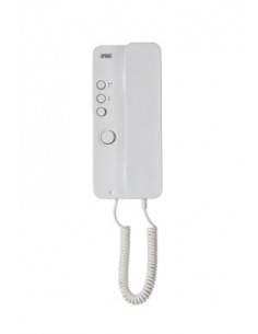 POSTE AUDIO MIRO 1+N URMET 1150/35 2
