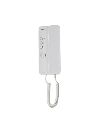 POSTE AUDIO 1+N MIRO URMET 1150/35