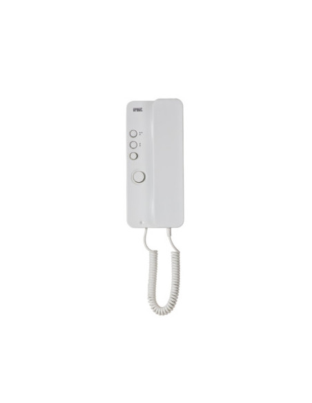 POSTE AUDIO 1+N MIRO URMET 1150/35