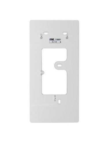 PLAQ DE PROPRETE POSTE MIRO URMET 1150/51