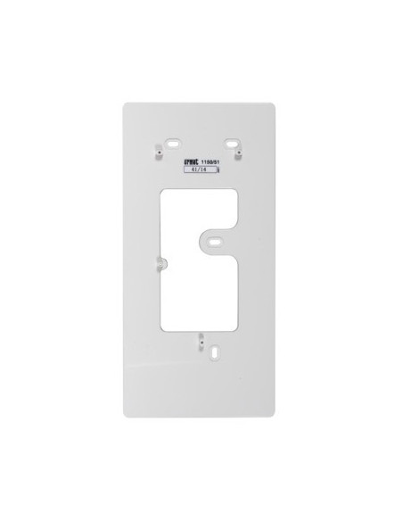 PLAQ DE PROPRETE POSTE MIRO URMET 1150/51