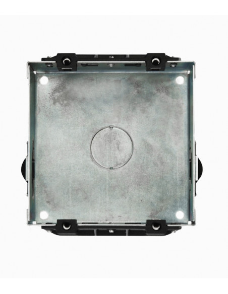 BOITE ENCASTREMENT 1 MODULE URMET 1158/41
