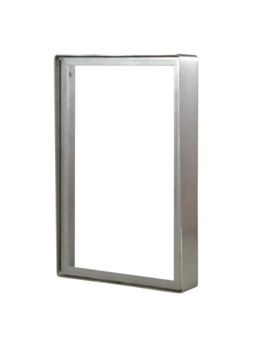 CADRE POUR POSE EN SAILLIE URMET 118223B