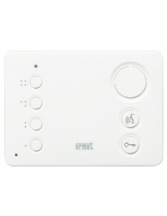 2VOICE POSTE AUDIO MIRO ML URMET 1183/7 2