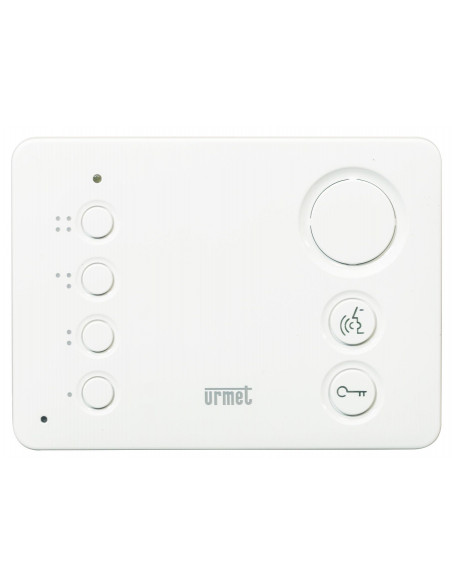 2VOICE POSTE AUDIO MIRO ML URMET 1183/7