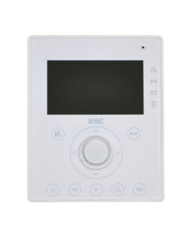 MONITEUR COULEUR AIKO SUPPL KIT VILLA URMET 1722/62