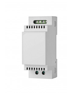 COUPLEUR BUS POUR NOTE2 URMET 1723/112 2