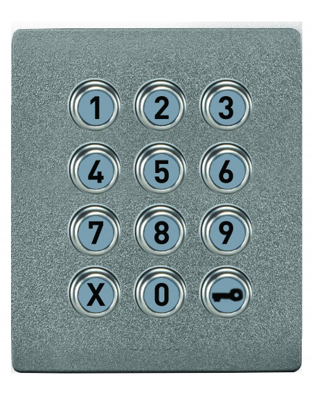 CLAVIER A CODES NOTE2 URMET 1723/46