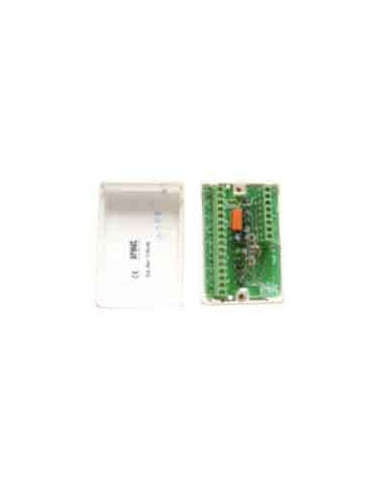 DISTRIBUTEUR VIDEO 4 COLONNES URMET 1795/40