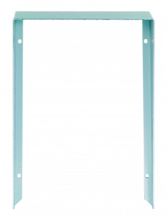 VISIERE POUR 7772/4 ENCASTREE URMET 2V08 2