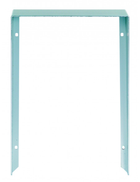 VISIERE POUR 7772/4 ENCASTREE URMET 2V08