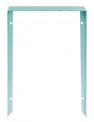 VISIERE POUR PLAQUE 7774/40 URMET 4V36