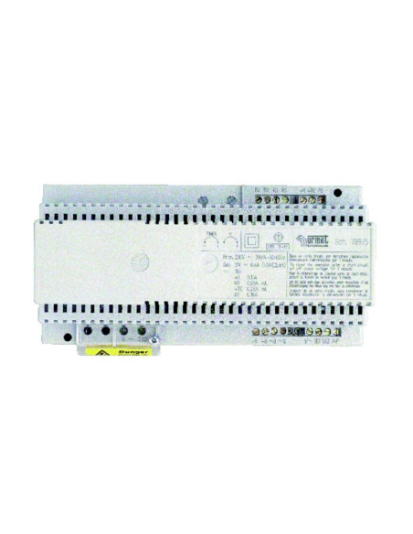 ALIM VIDEO POUR SYST ELECTRONI URMET 789/5