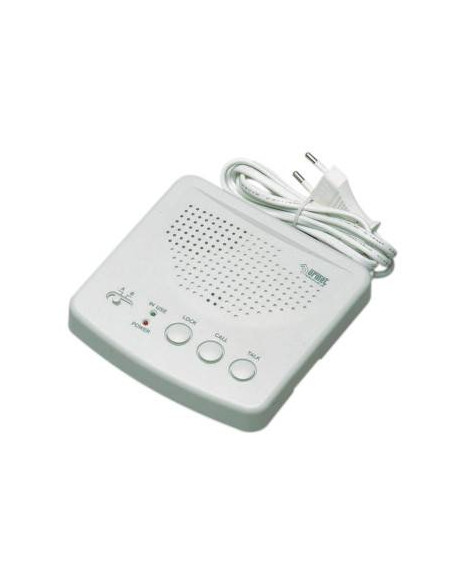POSTE SECTEUR FM INDIVID 2 CAN URMET 8202/1