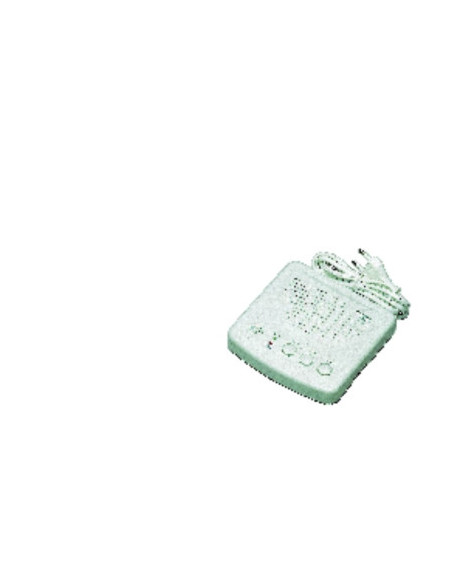 POSTE SECTEUR FM IDIVID 3 CANA URMET 8203/1