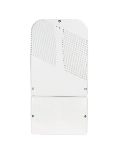 ALIM SECOURS 24V/3A + BATT EN COFFRET URMET AL24/3AS