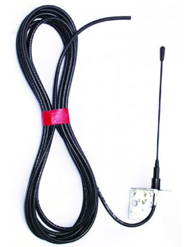 ANTENNE STILUS 868.3 MHZ CABLE 2.4M URMET ANT/868