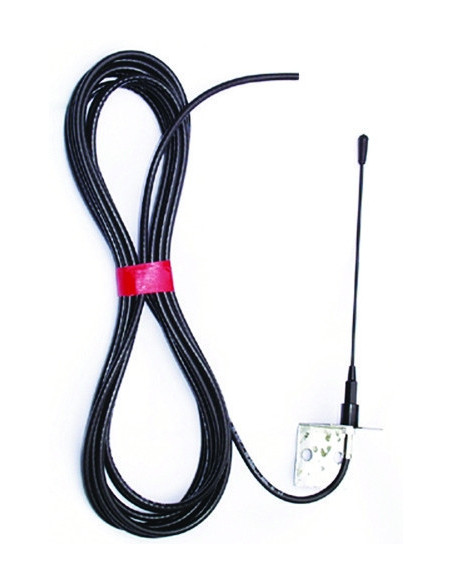 ANTENNE STILUS 868.3 MHZ CABLE 2.4M URMET ANT/868