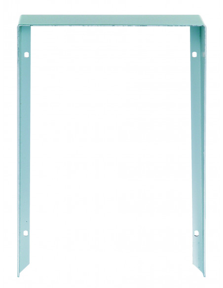 VISIERE INOX 8BP 2R URMET AX2V08