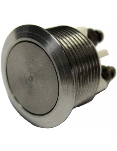 BP INOX NO Ø 18MM URMET B22