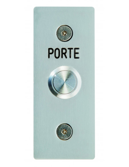 BP LUMINEUX 40X100 NO/NF PORTE URMET BOF/40100