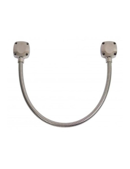 FLEXIBLE ACIER EMBOUTS ACIER 4 URMET FLI/45