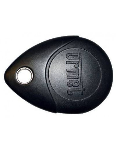 CLE DE PROXIMITE L/E 13.56 M URMET MEMOPROX