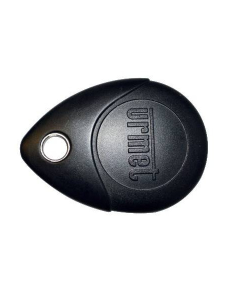 CLE DE PROXIMITE L/E 13.56 M URMET MEMOPROX