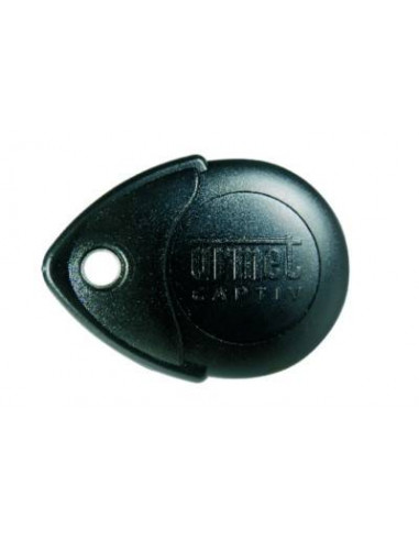 CLE DE PROXIMITE 13.56 BLEU URMET MEMOPROX/B