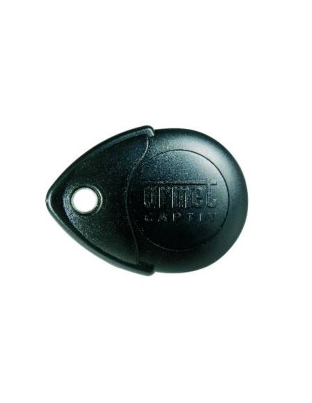CLE DE PROXIMITE 13.56 BLEU URMET MEMOPROX/B